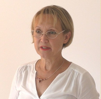 Milena Steinmasslová